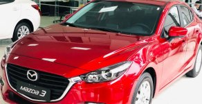 Mazda 3 1.5 Luxury 2019 2019 - Cần bán nhanh chiếc Mazda 3 1.5 Luxury 2019 đời 2019, màu đỏ - Giá cạnh tranh nhất thị trường giá 657 triệu tại Kiên Giang