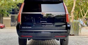 Cần bán Cadillac Escalade sản xuất 2016, màu đen, nhập khẩu chính hãng giá 6 tỷ 300 tr tại Hà Nội
