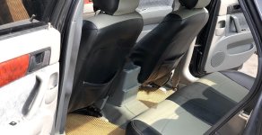 Chevrolet Lacetti 2012 - Bán Chevrolet Lacetti đời 2012, màu đen, số sàn, giá 195tr giá 195 triệu tại Hà Nội