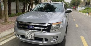 Ford Ranger 2014 - Bán Ford Ranger XLT 2.2L 4x4 MT sản xuất 2014, màu bạc, nhập khẩu giá 460 triệu tại Hải Dương