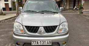 Mitsubishi Jolie   2004 - Bán xe Mitsubishi Jolie MT năm 2004, màu bạc, chính chủ giá 160 triệu tại Lâm Đồng