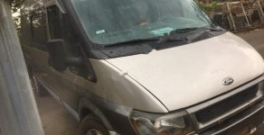 Ford Transit 2.4L 2007 - Cần bán gấp Ford Transit 2.4L đời 2007 chính chủ giá cạnh tranh giá 143 triệu tại Lâm Đồng