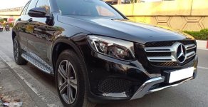 Mercedes-Benz GLC-Class 2016 - Bán Mercedes GLC 250 đời 2017, màu đen chính chủ giá 1 tỷ 499 tr tại Hà Nội