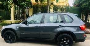 BMW X5   2012 - Bán BMW X5 xDrive35i đời 2012, nhập khẩu giá 980 triệu tại Hà Nội