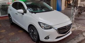 Mazda 2   2019 - Bán Mazda 2 Luxury sản xuất năm 2019, màu trắng, nhập khẩu  giá 493 triệu tại Hải Phòng