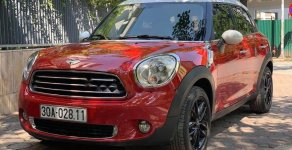 Mini Cooper   2013 - Bán Mini Cooper Cooper sản xuất năm 2013, màu đỏ, nhập khẩu giá 980 triệu tại Hà Nội