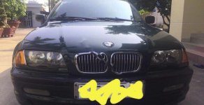 BMW 3 Series   2000 - Cần bán lại xe BMW 318i năm sản xuất 2000, màu xanh lam, xe nhập  giá 143 triệu tại Đồng Nai