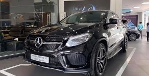 Mercedes-Benz GLE-Class 2019 - Số lượng có hạn - Mua ngay kẻo hết, Mercedes-AMG GLE 43 4Matic Coupe đời 2019, màu đen giá 4 tỷ 559 tr tại Tp.HCM