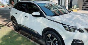 Peugeot 3008 2018 - Bán Peugeot 3008 2018, màu trắng, giá còn thương lượng giá 1 tỷ 80 tr tại Tp.HCM