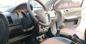 Hyundai Getz 2011 - Bán Hyundai Getz đời 2011, màu bạc, nhập khẩu như mới giá 235 triệu tại Bắc Giang