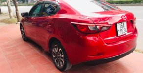 Mazda 2 2015 - Cần bán xe Mazda 2 năm 2015, màu đỏ số tự động giá 435 triệu tại Hải Phòng