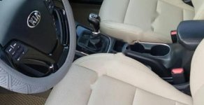 Kia Cerato 2016 - Cần bán gấp Kia Cerato năm sản xuất 2016, màu bạc, 438 triệu giá 438 triệu tại Vĩnh Phúc