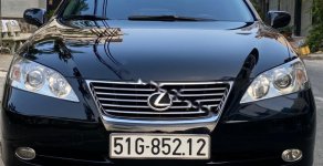 Lexus ES 350 2008 - Cần bán lại xe Lexus ES 350 2008, màu đen, nhập khẩu nguyên chiếc chính chủ giá 780 triệu tại Tp.HCM