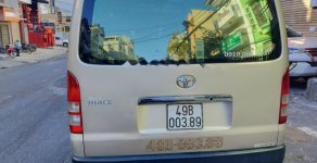 Toyota Hiace 2006 - Cần bán xe Toyota Hiace năm sản xuất 2006 giá 230 triệu tại Lâm Đồng