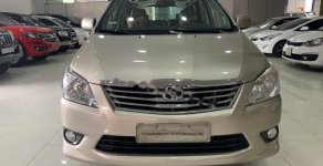 Toyota Innova 2.0E 2013 - Bán Toyota Innova 2.0MT sản xuất 2013 số sàn, giá cạnh tranh giá 475 triệu tại Phú Thọ