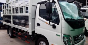 Thaco OLLIN 350 2018 - Bán xe tải Ollin 350 2.15 tấn, hỗ trợ trả góp lãi suất ưu đãi, tiêu chuẩn khí thải Euro4 giá 354 triệu tại Tp.HCM