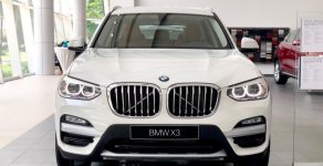 BMW X3 30i 2019 - Giảm giá trực tiếp tiền mặt - Tặng phụ kiện chính hãng khi mua xe BMW X3 xDrive30i 2019, nhập khẩu. LH 0949.194.198 giá 2 tỷ 424 tr tại Tp.HCM