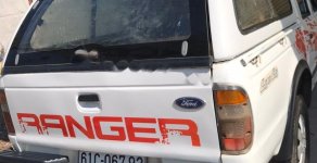 Ford Ranger 2001 - Cần bán gấp Ford Ranger đời 2001, màu trắng, giá tốt giá 136 triệu tại Bình Dương