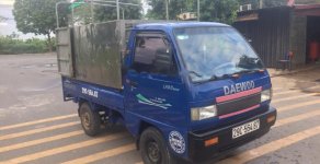 Daewoo Labo 2006 - Bán Daewoo Labo sản xuất 2006, màu xanh lam, nhập khẩu  giá 69 triệu tại Phú Thọ