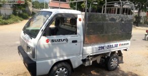 Cần bán gấp xe cũ Suzuki Super Carry Truck đời 2008, màu trắng, giá tốt giá 99 triệu tại Bắc Giang