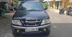 Isuzu Hi lander V-spec 2.5 MT 2006 - Bán ô tô Isuzu Hi lander V-spec 2.5 MT 2006, màu đen giá 275 triệu tại Tp.HCM