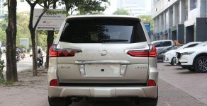 Lexus LX 2015 - Cần bán xe Lexus LX đời 2016, nhập khẩu nguyên chiếc giá 6 tỷ 350 tr tại Hà Nội