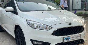 Ford Focus   2018 - Bán xe Ford Focus Trend 1.5L sản xuất năm 2018, màu trắng giá 559 triệu tại Tp.HCM
