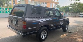 Toyota Land Cruiser Se   1990 - Bán xe Toyota Land Cruiser Se sản xuất năm 1990, xe nhập giá 85 triệu tại Hà Nội