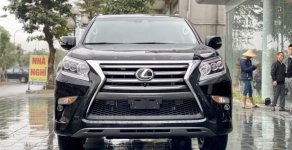 Lexus GX 2019 - Bán nhanh chiếc xe hạng sang Lexus GX 460, đời 2019, màu đen, nhập khẩu nguyên chiếc giá 5 tỷ 950 tr tại Tp.HCM