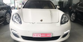 Porsche Panamera 2010 - Bán xe Porsche Panamera đời 2010, màu trắng, xe nhập giá 1 tỷ 680 tr tại Hà Nội