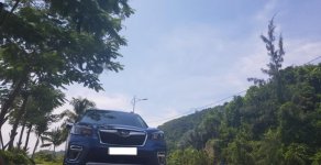 Subaru Forester 2.0i-S EyeSight 2019 - Cần bán Subaru Forester 2.0i-S EyeSight năm 2019, màu xanh lam, nhập khẩu giá 1 tỷ 200 tr tại Đà Nẵng