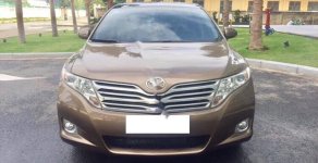 Toyota Venza 2.7 2011 - Cần bán xe Toyota Venza 2.7 2011, xe nhập giá 890 triệu tại Tp.HCM