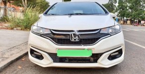 Cần bán lại xe Honda Jazz đời 2018, màu trắng, nhập khẩu Thái, giá 530tr giá 530 triệu tại Hà Nội