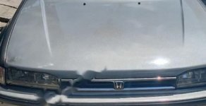 Honda Accord 1992 - Cần bán lại xe Honda Accord đời 1992, màu xám, nhập khẩu giá 115 triệu tại Ninh Bình