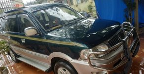 Toyota Zace 2006 - Bán ô tô Toyota Zace đời 2006, màu xanh lam như mới giá 320 triệu tại Lạng Sơn