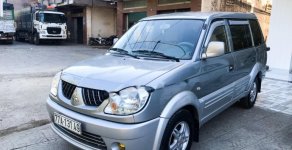 Mitsubishi Jolie 2004 - Bán Mitsubishi Jolie sản xuất 2004, màu bạc xe gia đình, giá tốt giá 170 triệu tại Lâm Đồng