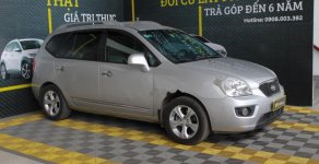 Cần bán lại xe Kia Carens EX MT 2016, màu bạc, giá tốt giá 406 triệu tại Tp.HCM