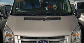 Ford Transit   2016 - Cần bán xe Ford Transit đời 2016, màu bạc số sàn, 580 triệu xe còn mới lắm giá 580 triệu tại Bình Dương