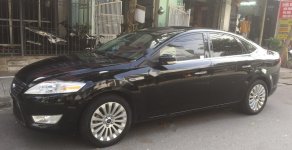 Ford Mondeo 2011 - Bán Ford Mondeo đời 2011, màu đen số tự động giá cạnh tranh xe còn mới lắm giá 390 triệu tại Đà Nẵng