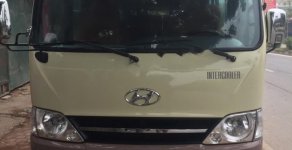 Hyundai County 2015 - Cần bán Hyundai County 2015 chính chủ, 760 triệu giá 760 triệu tại Hà Nội