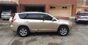 Toyota RAV4 Limited 3.5 V6 2006 - Cần bán xe Toyota RAV4 Limited 3.5 sản xuất 2006, nhập khẩu, giá 460tr giá 460 triệu tại Hà Nội