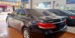 Toyota Camry 2011 - Bán xe Toyota Camry năm 2011, màu đen, 592 triệu giá 592 triệu tại Lâm Đồng