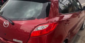 Mazda 2 S 2014 - Cần bán gấp Mazda 2 đời 2014, màu đỏ như mới, 355 triệu giá 355 triệu tại Hà Nội