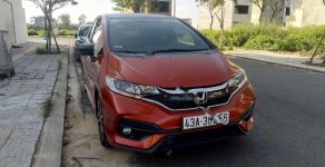 Honda Jazz 2018 - Bán Honda Jazz năm 2018, màu nâu, nhập khẩu giá 528 triệu tại Đà Nẵng