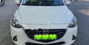Mazda 2 2018 - Bán xe Mazda 2 năm sản xuất 2018, màu trắng ít sử dụng, 493tr giá 493 triệu tại Hậu Giang