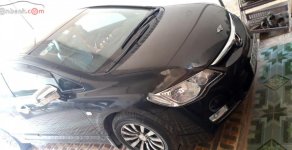 Honda Civic 2008 - Cần bán gấp Honda Civic 1.8 AT 2008, màu đen, giá chỉ 300 triệu giá 300 triệu tại Nghệ An