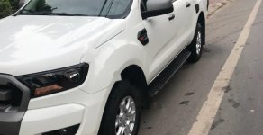 Ford Ranger XLS 2.2L 4x2 MT 2017 - Bán ô tô Ford Ranger XLS 2.2L 4x2 MT đời 2017, màu trắng, nhập khẩu nguyên chiếc số sàn giá 525 triệu tại Phú Thọ
