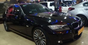 BMW 3 Series 2010 - Cần bán BMW 320i đời 2010, màu đen, nhập khẩu  giá 500 triệu tại Đắk Lắk