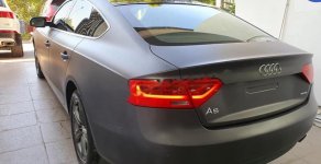 Cần bán lại xe Audi A5 năm sản xuất 2013, nhập khẩu nguyên chiếc giá 1 tỷ 120 tr tại Hà Nội