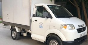 Suzuki Super Carry Pro 2011 - Bán Suzuki Super Carry Pro năm 2011, màu trắng, nhập khẩu giá 190 triệu tại Hà Nội